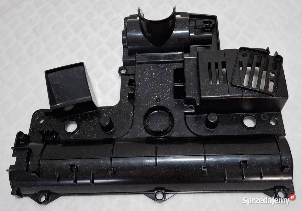 Środkowa część obudowy elektroszczotki FDDBS06 Czeladź