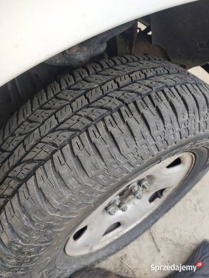 Koła do forda F150 Włocławek