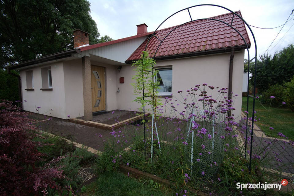Dom wolnostojący 65m2 Liszno wolnostojący Sprzedaż Sprzedaż