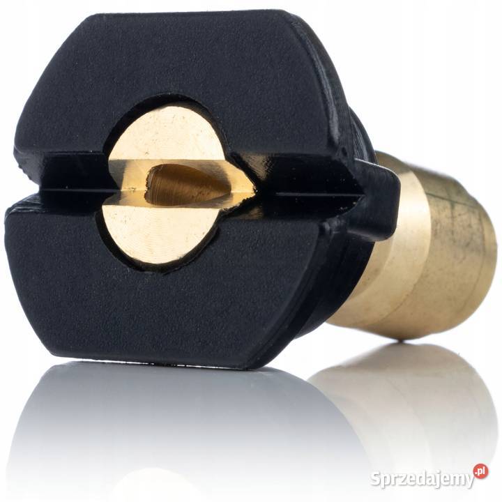 Dysze do Myjki Ciśnieniowej 5x045 Quick Connect Ludźmierz