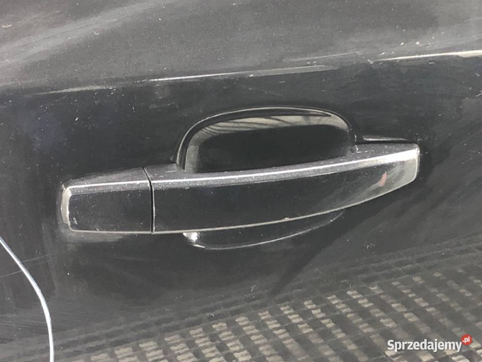 DRZWI PRZÓD PRAWE CHEVROLET CRUZE Hatchback sprzedam