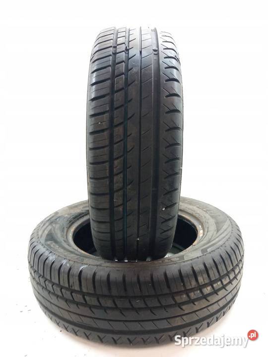 2x OPONA LETNIA VIATTI STRADA ASIMMETRICO