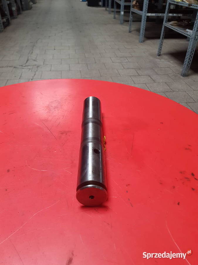50833091 Sworzeń osi płaskiej ciągnik URSUS C360 Sulechów