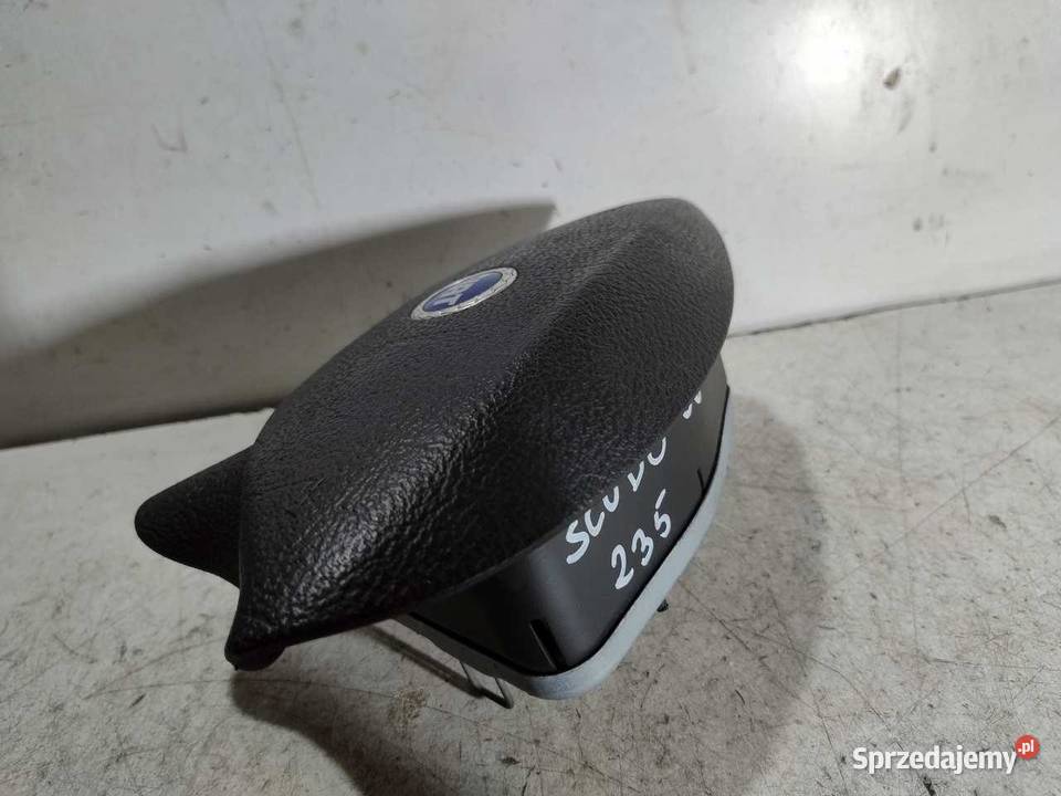 AIRBAG PODUSZKA POWIETRZNA KIEROWCY SCUDO II