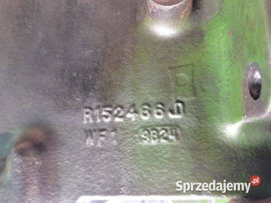 Skrzynia Autoquad John Deere 6810 Wilkowo