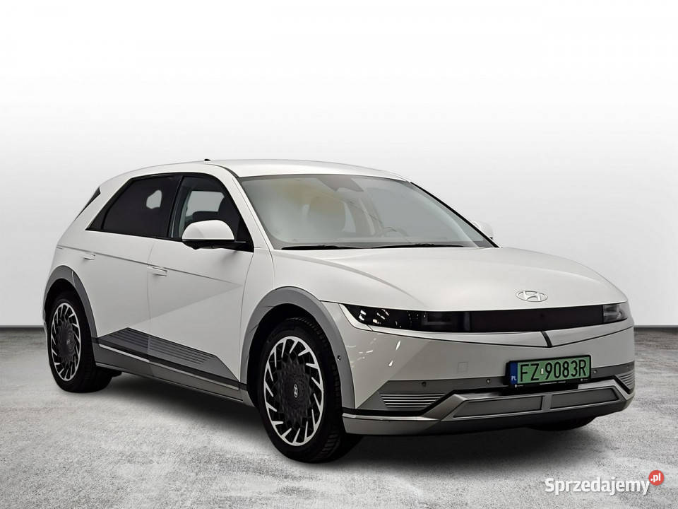 Hyundai IONIQ 5 5 73kWh Executive 4WD Z Warszawa