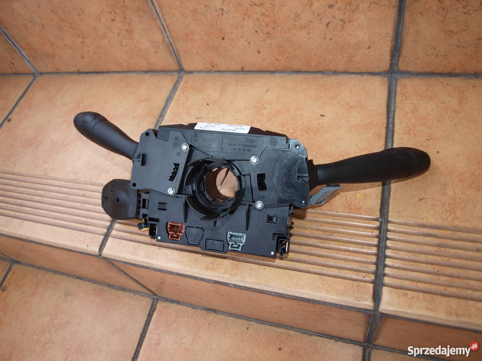 Peugeot 307 206 406 807 Partner przełącznik wielkopolskie Kalisz sprzedam