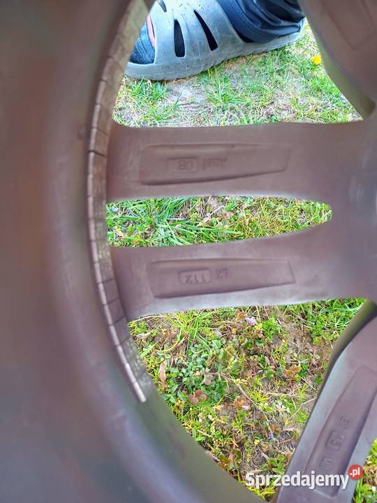 Felgi 19 Strzyżewice