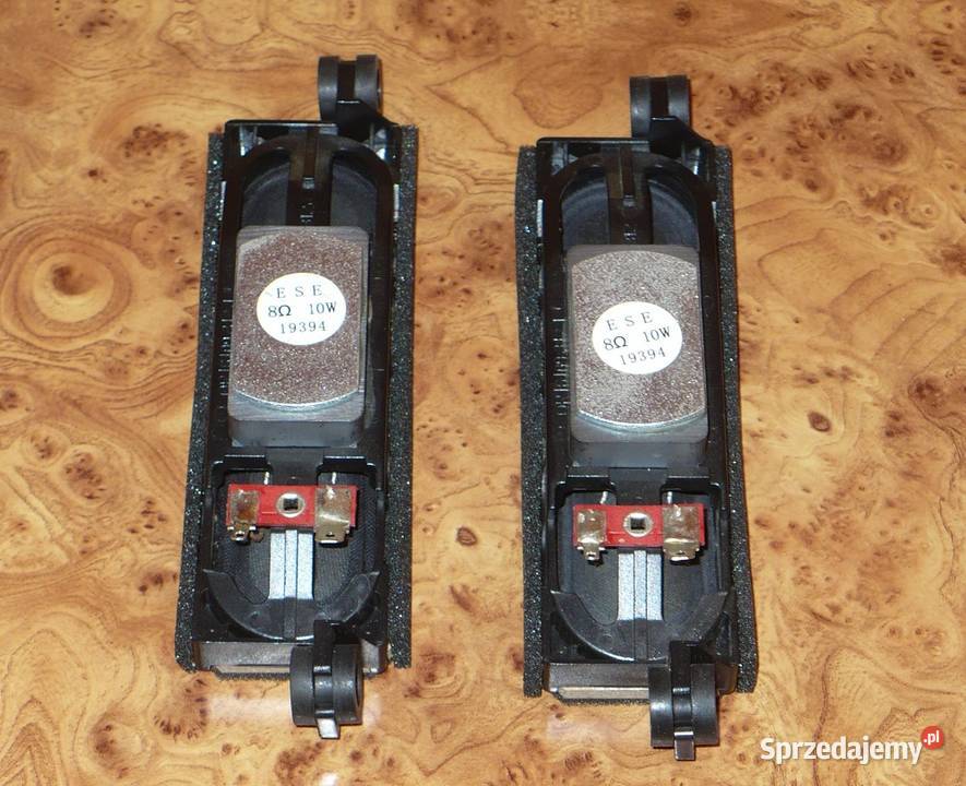 Głośniki 10W 8 TV Manta 50LUA19S Lublin