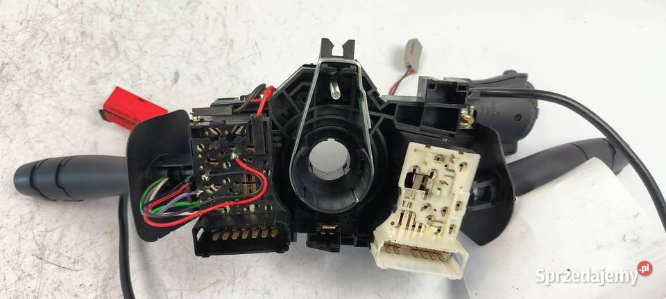 PRZEŁĄCZNIK ZESPOLONY RENAULT CLIO II Pozostałe