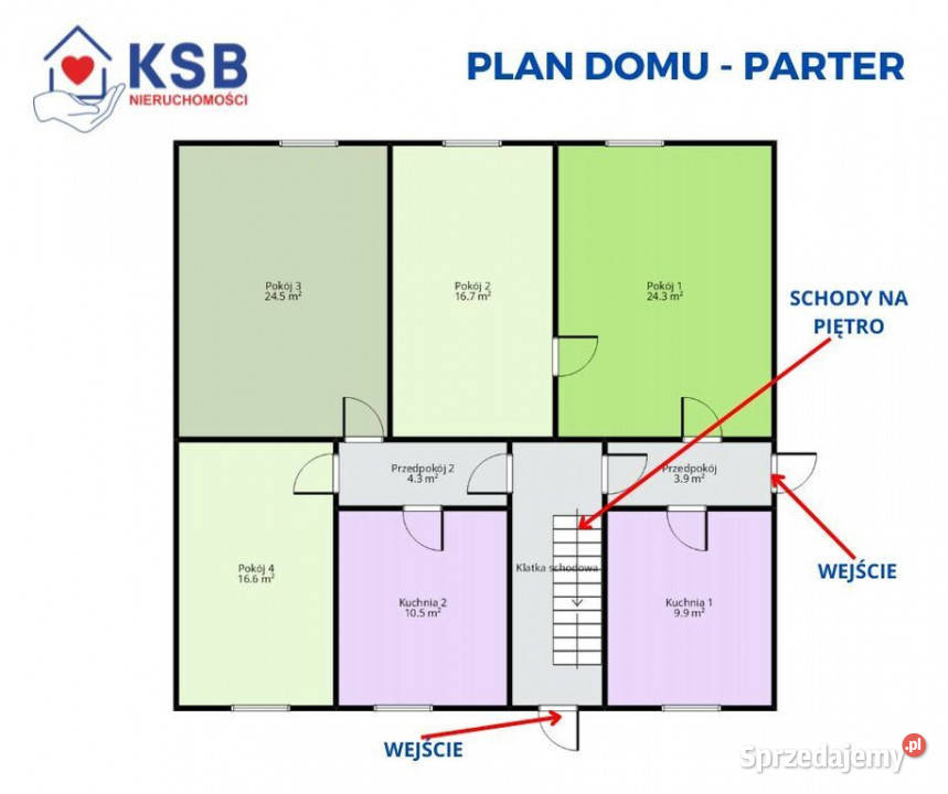 Dom 226m2 2 budynki użytkowe działka 688m2 świętokrzyskie Ostrowiec Świętokrzyski sprzedam