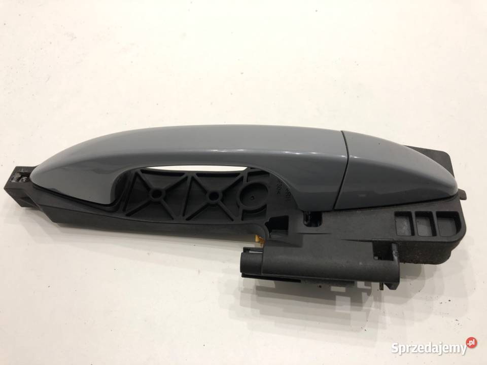 KLAMKA ZEWNĘTRZNA PRAWY PRZÓD HYUNDAI i20 II Klamki sprzedam