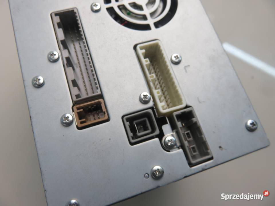 RADIO INFINITI M Y51 259151MF2C