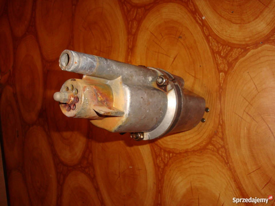 Pompa wody ruska membranowa nurek pompa na Elektryczne Łaziska Górne sprzedam