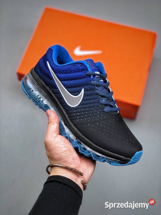 Nike Air 2017 buty meskie sprotowe r4046 Poznań
