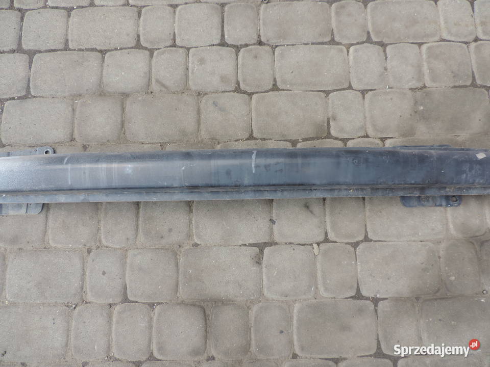 BELKA ZDERZAKA TYŁ VW POLO 9N