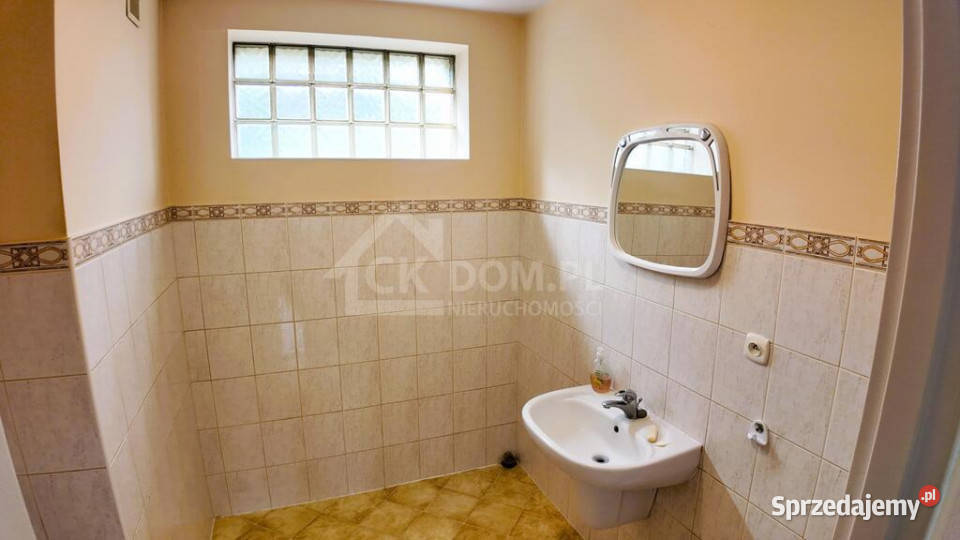 Kielce Baranówek dom z potencjałem 240 m dachówka sprzedam