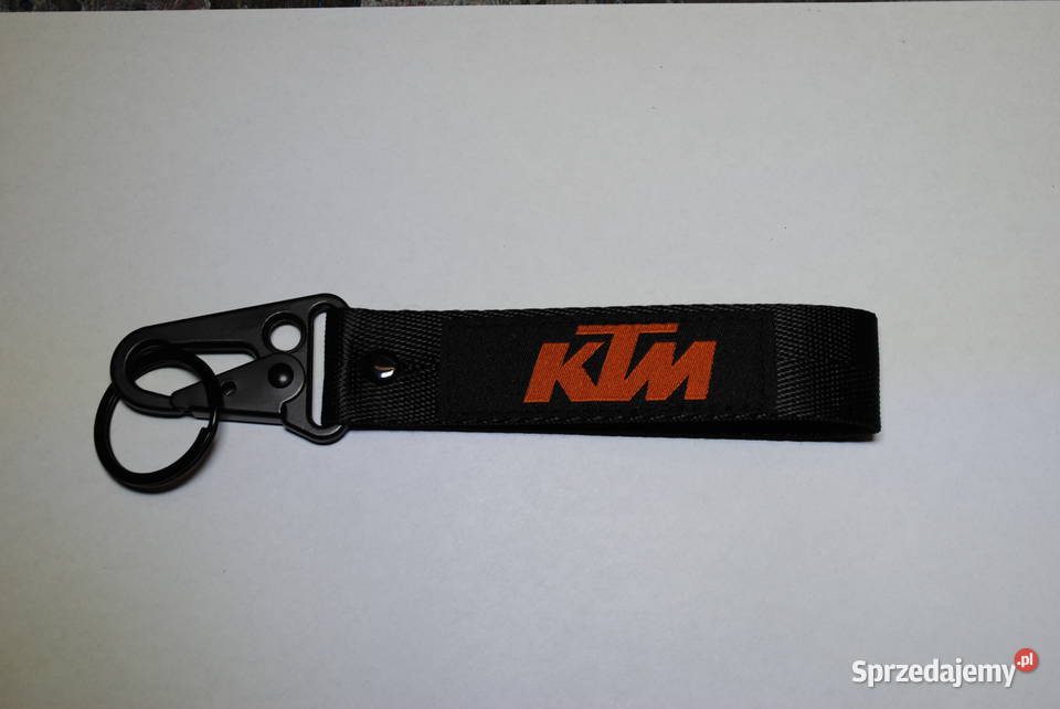 Smycz brelok na klucze KTM Akrapovic Aprilia Turka