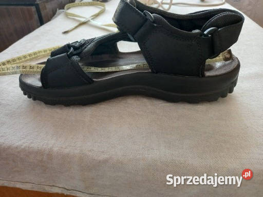Sandały rozmiar 45 inna Tomaszów Lubelski