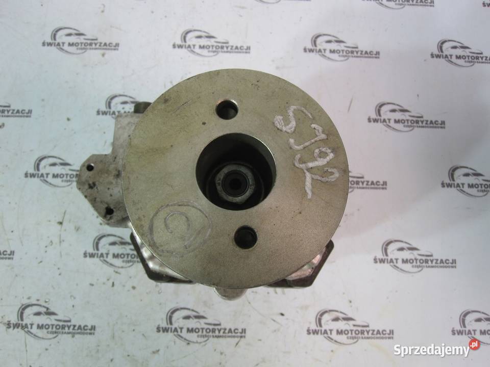 AUDI A6 27 TDI BPP 180 06r pompa wtryskowa Kielce