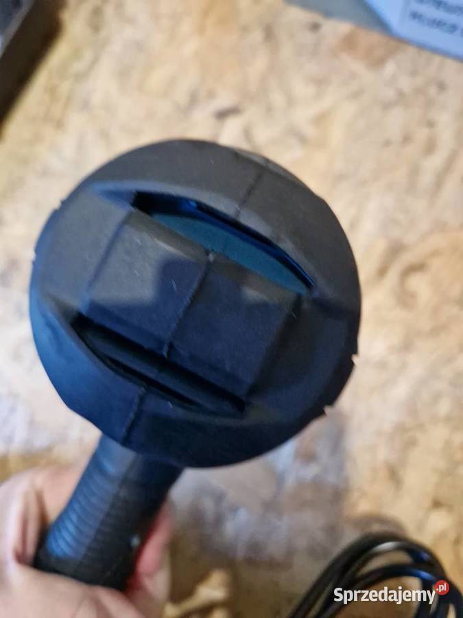 Klucz udarowy elektryczny Eurotec 12 750 NM Narzędzia Głogowa