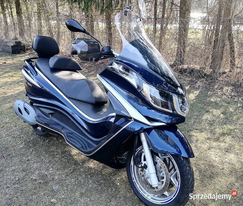 Piaggio X10 Zamość sprzedam