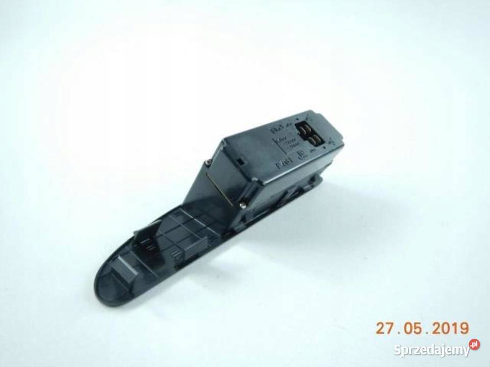 ZEGAREK HYUNDAI SCOUPE 9395