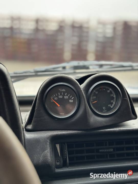 Mercedes G w460 280GE Professional OffRoad Opole