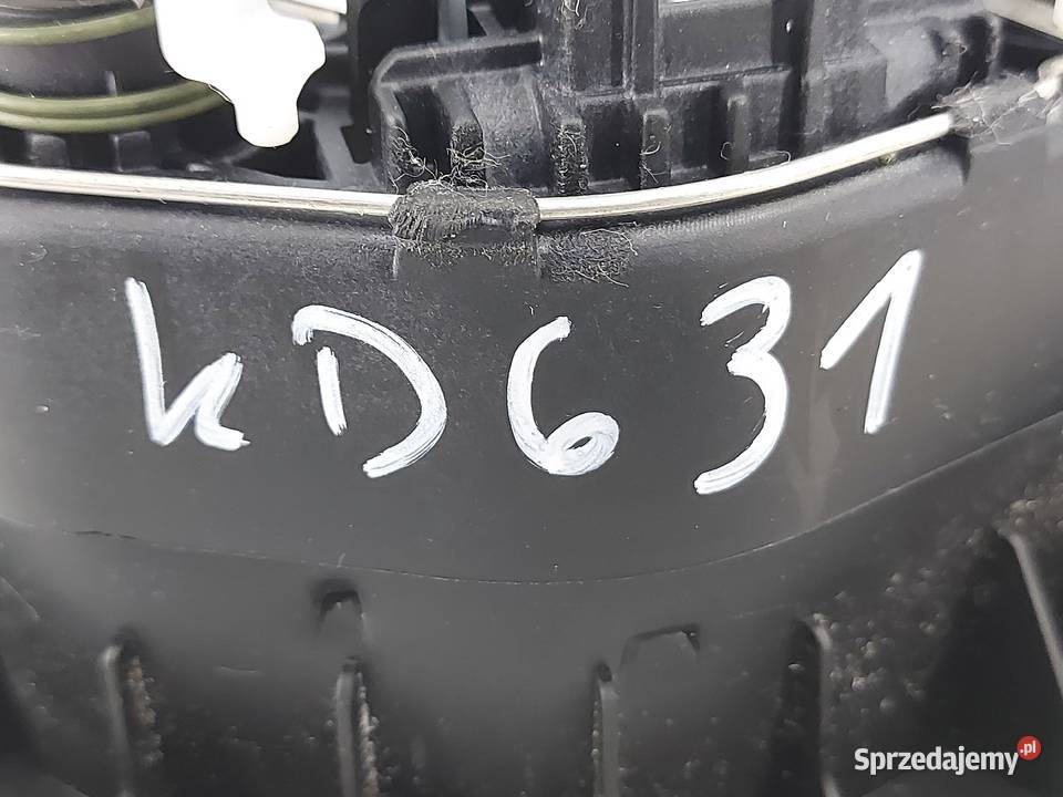 BMW F20 15r poduszka AIRBAG 6791330 Kielce