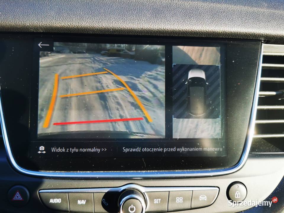 12 Turbo 130 StartStop 100 Bezwypadkowy Salon