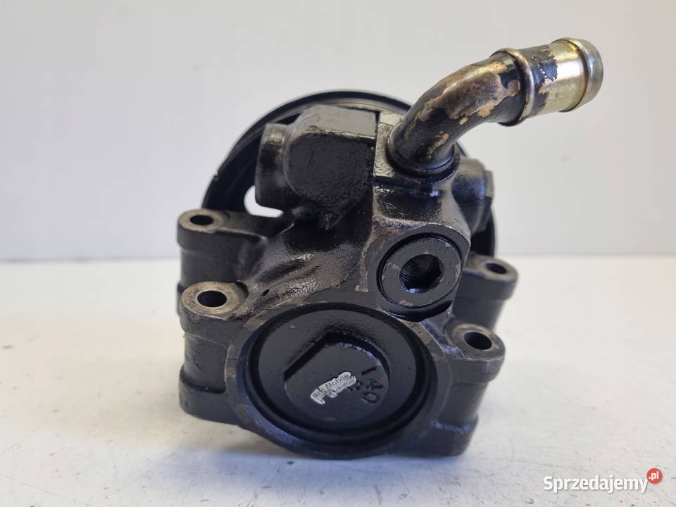 Ford Focus I MK1 18 TDCI POMPA WSPOMAGANIA HBDJC osobowe lubelskie Rudka sprzedam