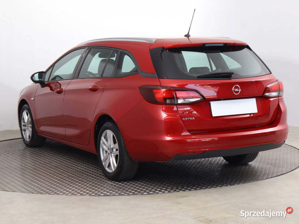 Opel Astra 12 Turbo Bielany Wrocławskie sprzedam