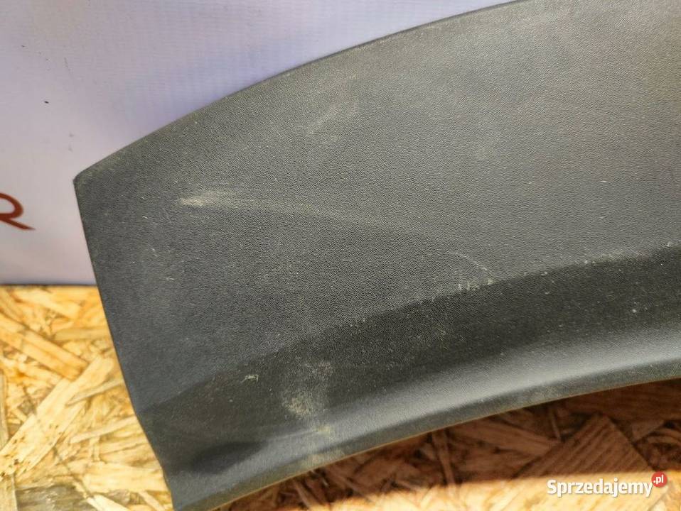 Listwa Błotnika Prawy Tył Mini F60 2017