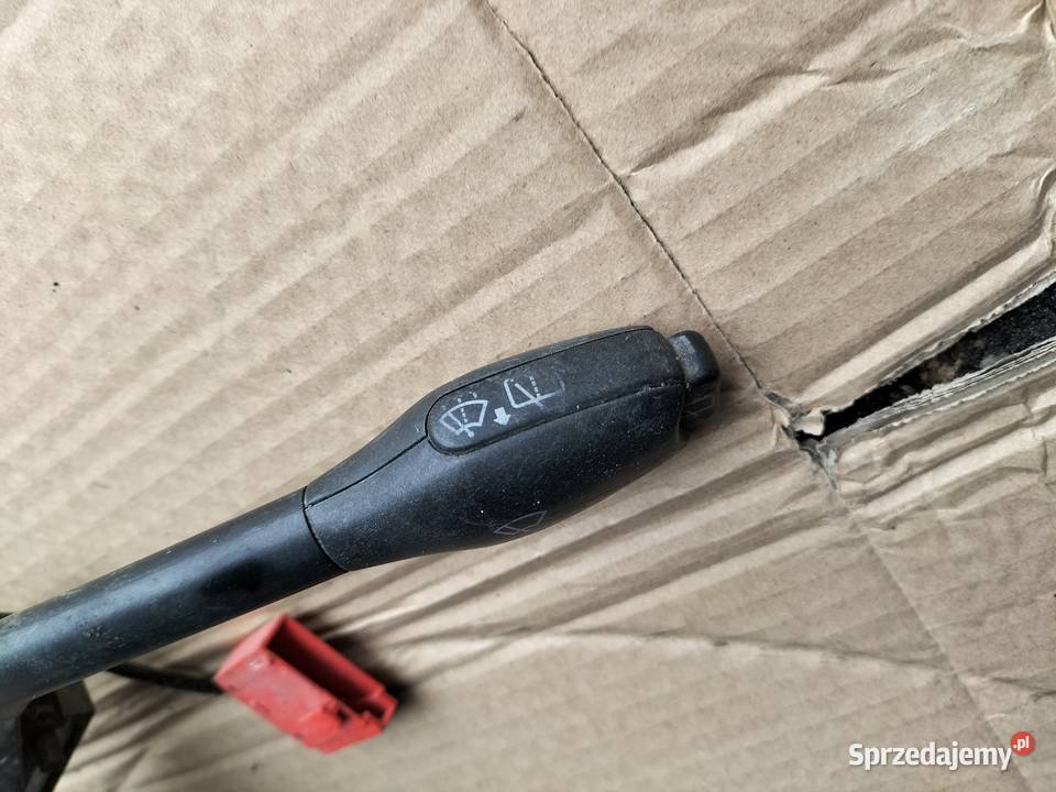 MANETKA PRZEŁĄCZNIK ZESPOLONY VW POLO 6NO953503J Kamień-Kolonia