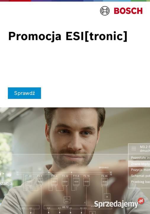 KUP Kts 560 baner diagnostyka i SDA 36 miesięcy śląskie Bielsko-Biała
