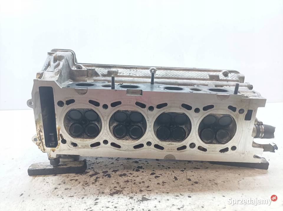 GŁOWICA KOMPLETNA 23 16V TURBO Saab 95 I świętokrzyskie