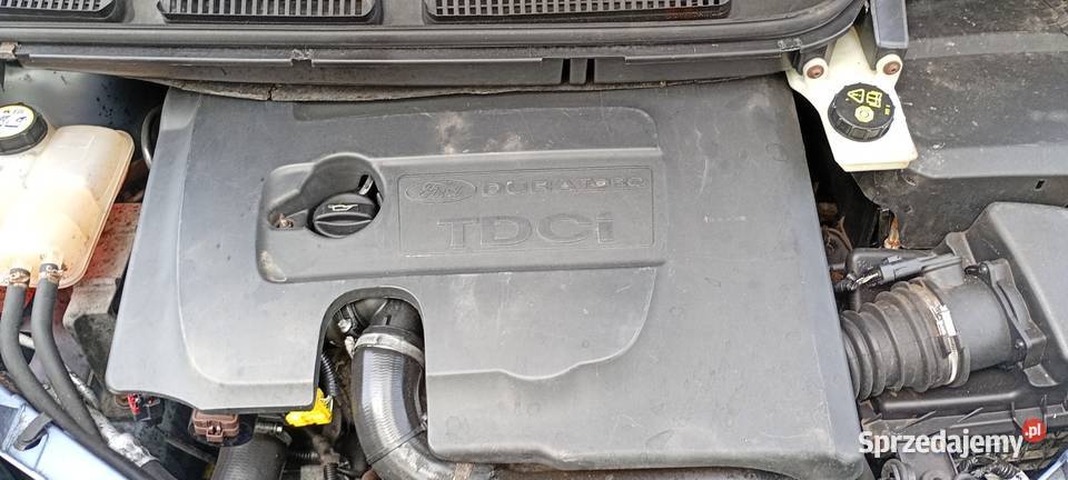 Ford C Starachowice