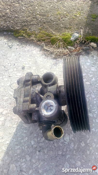 Pompa wspomagania Suzuki Grand Vitara 20 TD lubuskie Sulechów sprzedam
