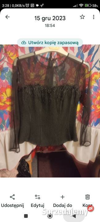 Sukienki różne Spódnice i sukienki łódzkie