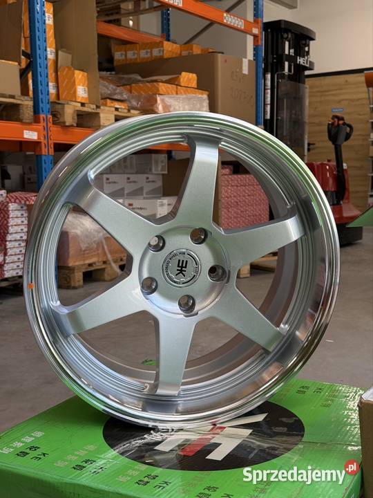 Felgi 18 5x120 95j 85j BMW Mszana Dolna