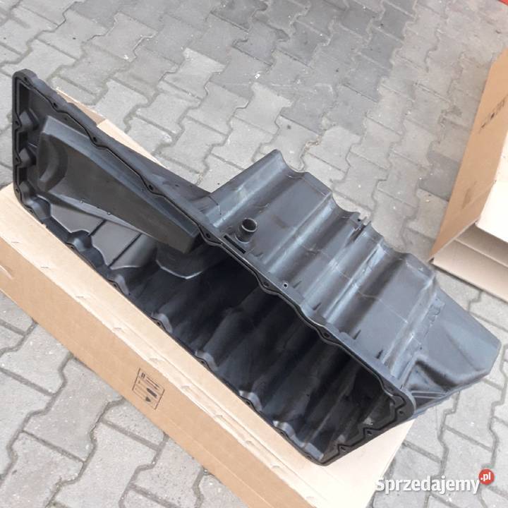 miska oleju Mercedes OM906LA OM926LA AXOR 1833 ciężarowe Częstochowa