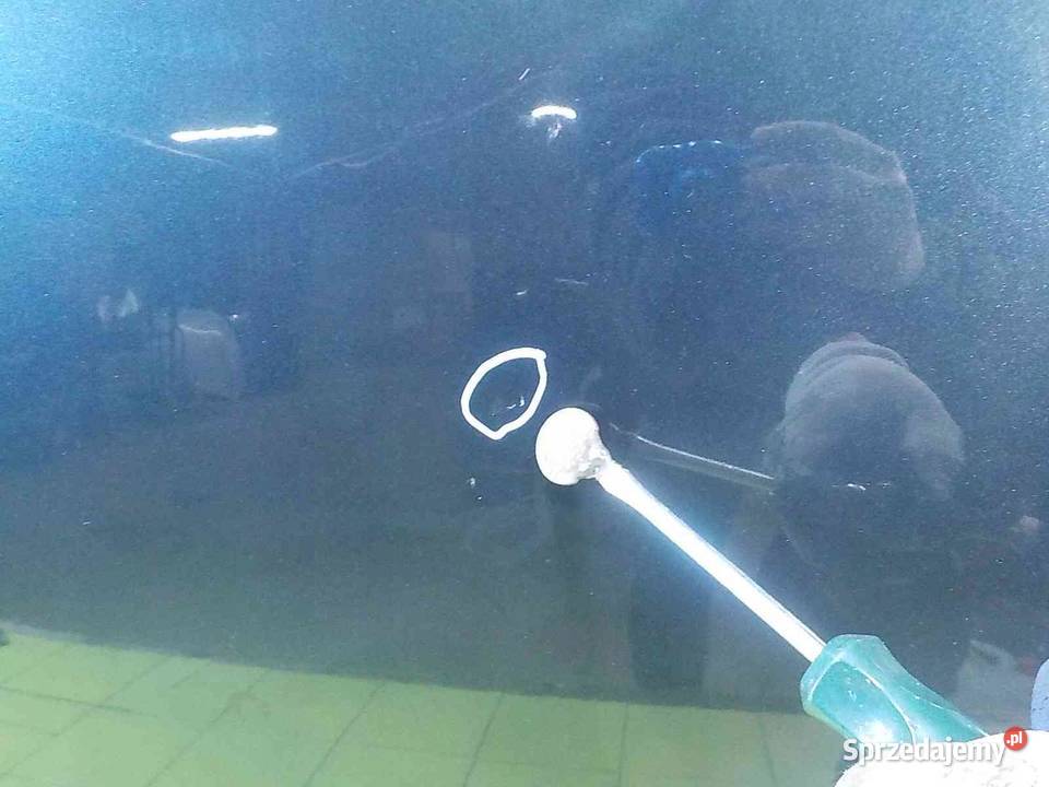 NISSAN JUKE F15 I 12r maska