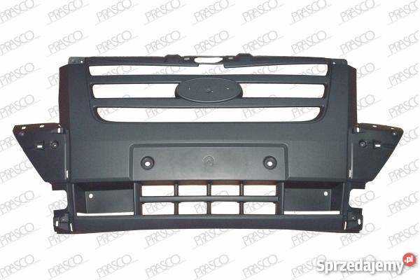 ZDERZAK PRZOD FORD TRANSIT 06 CZESC SRODKOWA zderzaki Pruszków