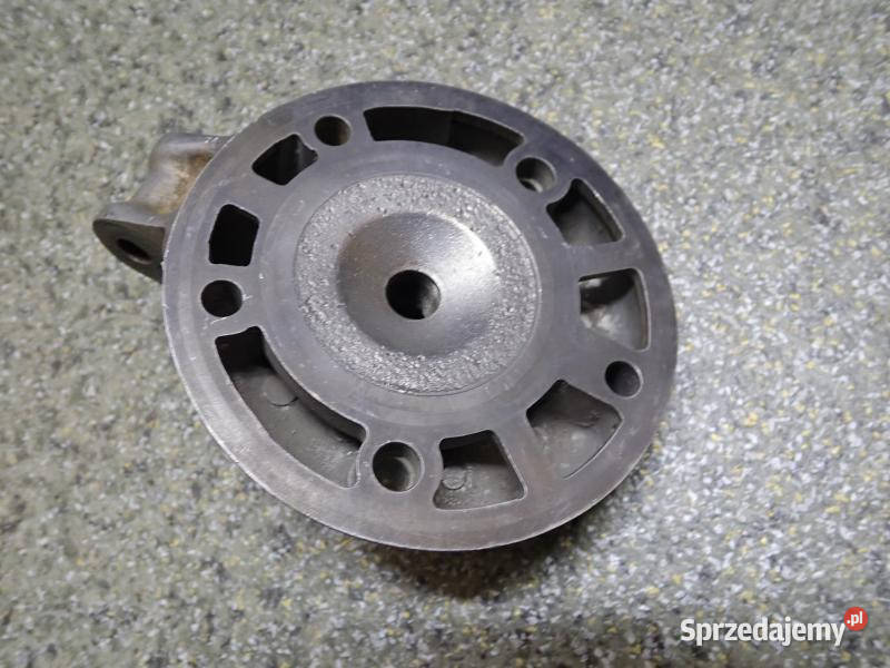 GŁOWICA 4EX YAMAHA YZ 125 8893R Strzelce Krajeńskie