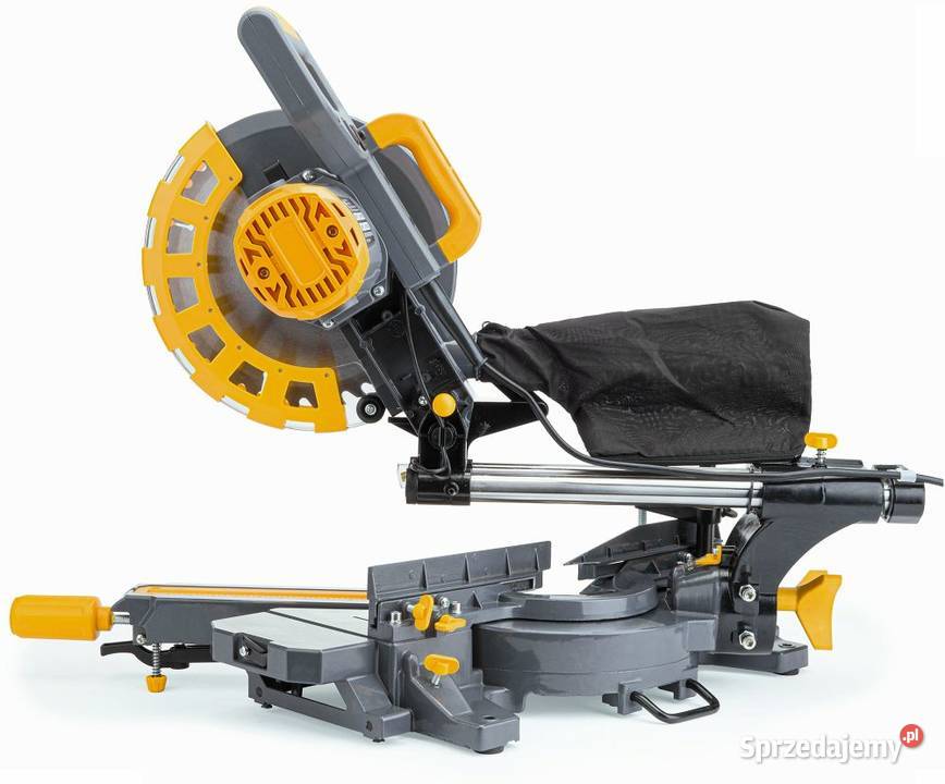 Piła ukośna ukośnica do drewna PMUK2400M Siedlce
