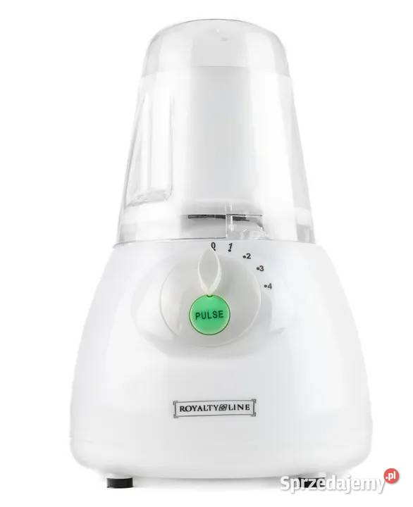 119 BLENDER KIELICHOWY 400W 15L PLUS MŁYNEK DO Zabrze