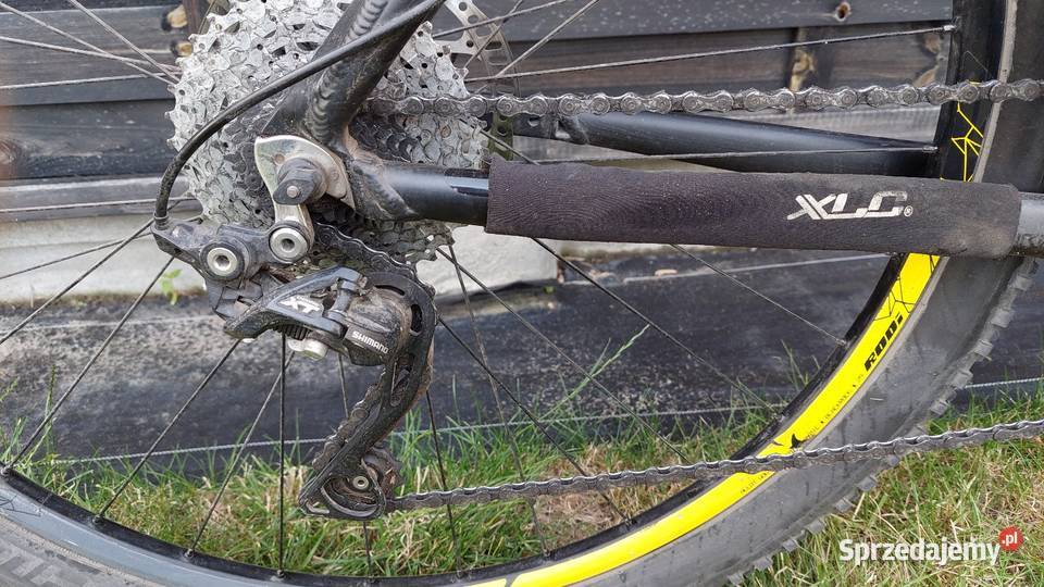 Haibike Big Curve 970 mazowieckie Ożarów Mazowiecki