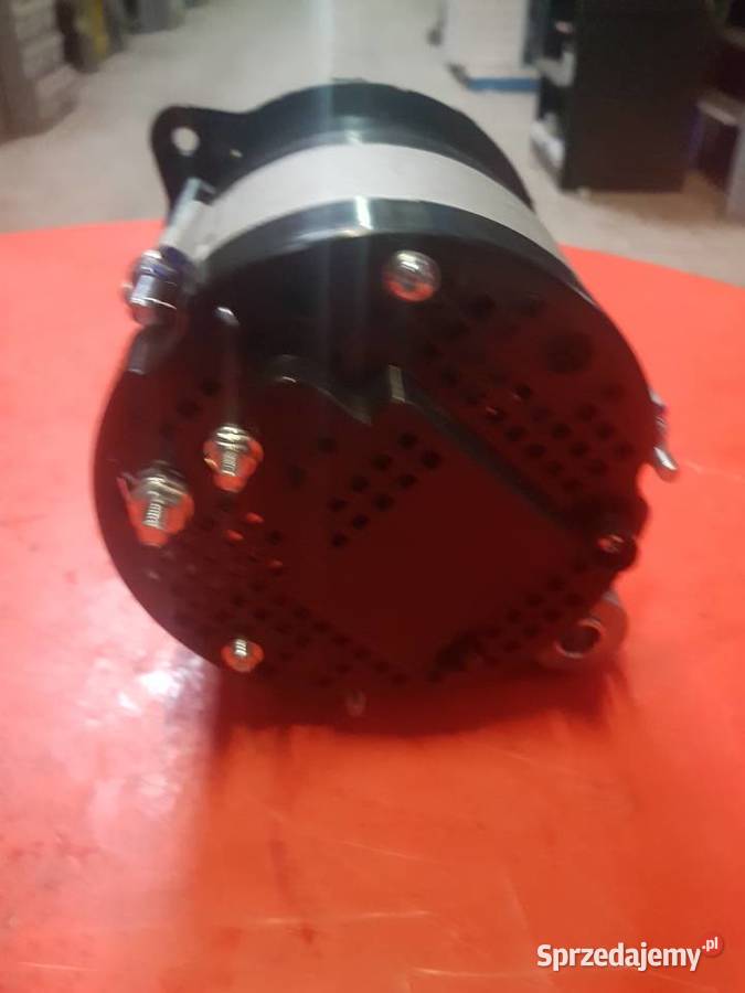 G4643701 Alternator AGH MTZ PRONAR Sulechów