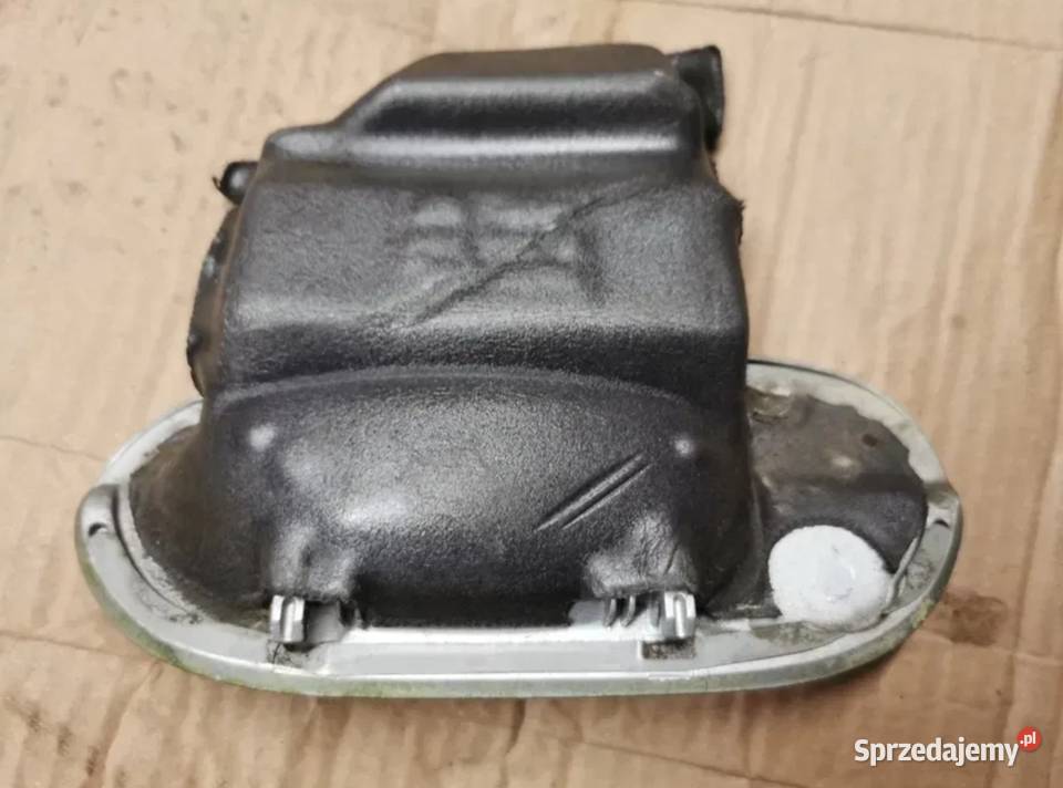 Klamka zewnętrzna prawy przód tył BMW e38 Żory