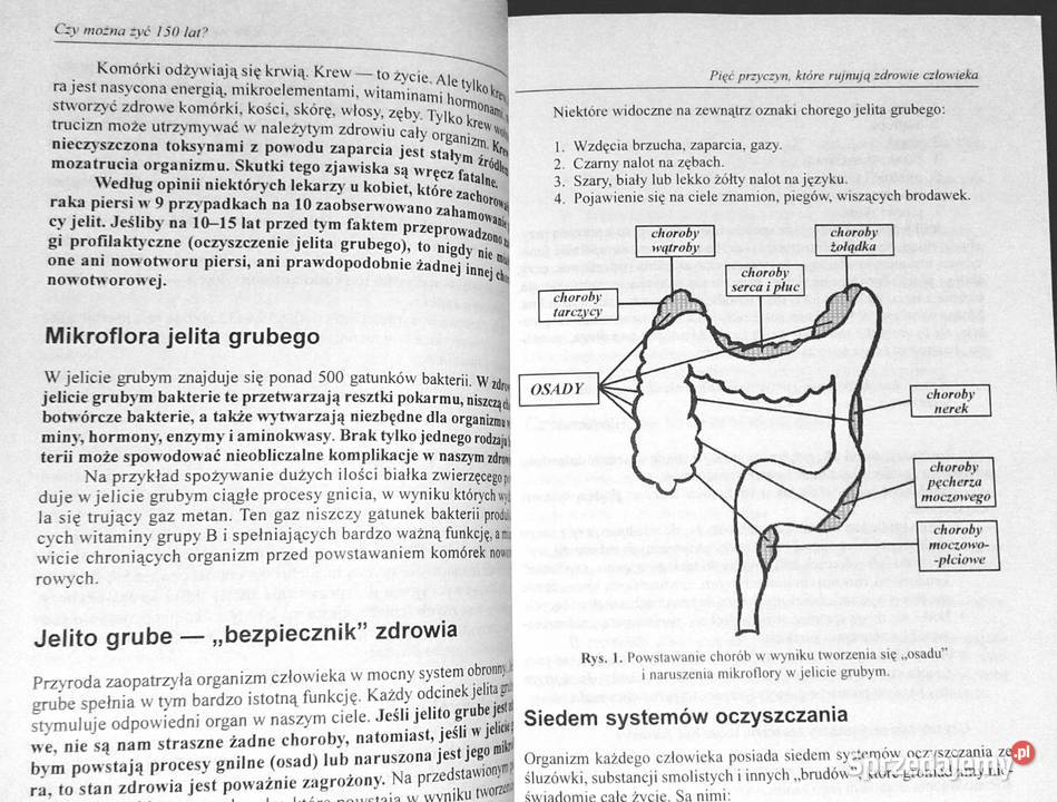 Czy można żyć 150 lat Michał Tombak Kultura i Rozrywka lubelskie Chełm sprzedam